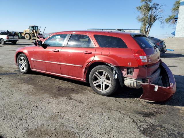 Photo 2 from auction – 2005 DODGE MAGNUM R/T with VIN 2D4GV58265H592724