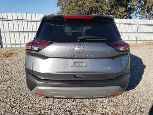 Photo 6 from auction – 2023 NISSAN ROGUE S with VIN 5N1BT3AB9PC797905