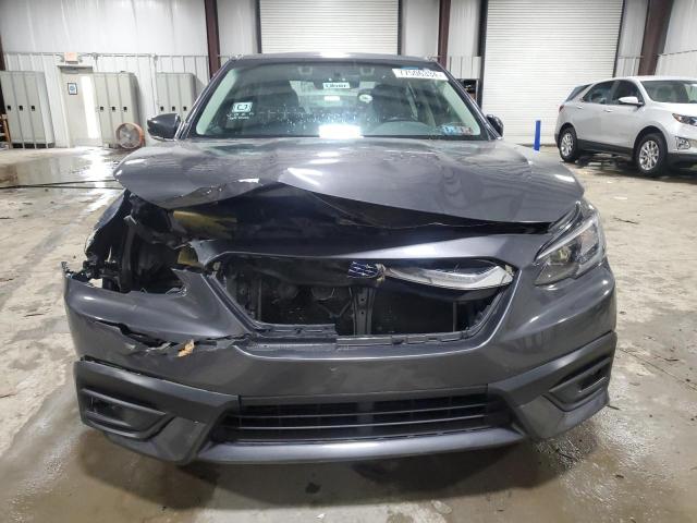 Photo 5 from auction – 2022 SUBARU LEGACY PRE with VIN 4S3BWAF6XN3016446