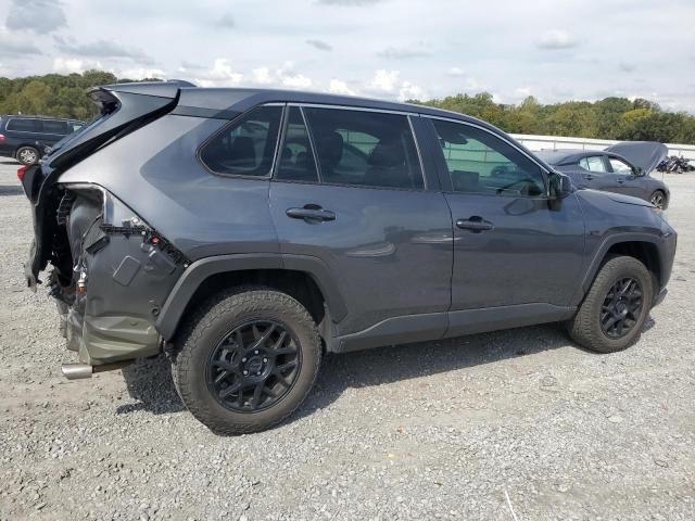Photo 3 from auction – 2022 TOYOTA RAV4 LE with VIN 2T3H1RFV2NW227913
