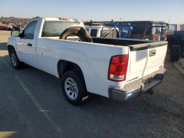 Photo 2 from auction – 2008 GMC SIERRA C15 with VIN 1GTEC14C88E146314