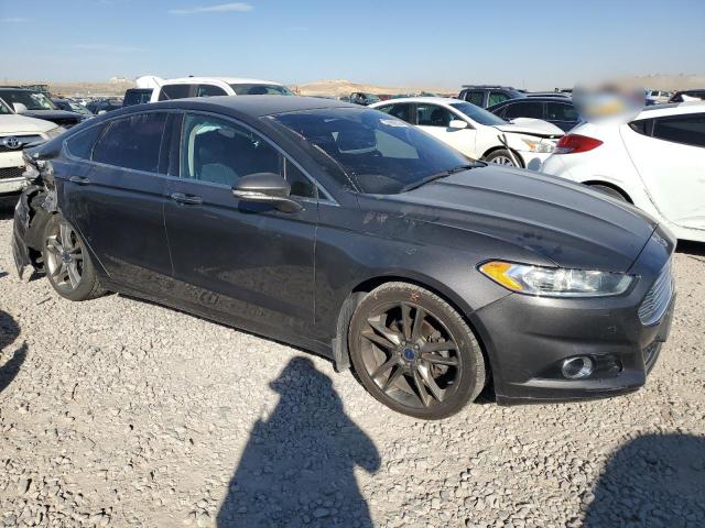Photo 4 from auction – 2015 FORD FUSION TIT with VIN 3FA6P0K97FR128770