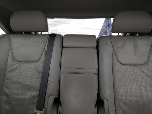 Photo 10 from auction – 2013 LEXUS RX 350 with VIN JTJZK1BA0D2415047