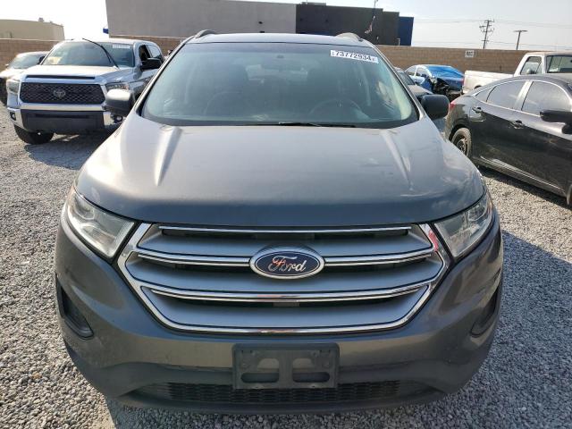 Photo 5 from auction – 2016 FORD EDGE SE with VIN 2FMPK3G9XGBB19032