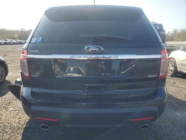 Photo 6 from auction – 2014 FORD EXPLORER X with VIN 1FM5K8D85EGA00584