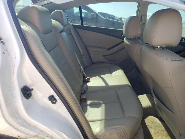Photo 10 from auction – 2008 NISSAN ALTIMA 2.5 with VIN 1N4AL21E78C248697