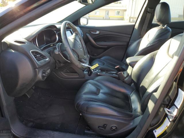 Photo 7 from auction – 2013 DODGE DART LIMIT with VIN 1C3CDFCA5DD285371