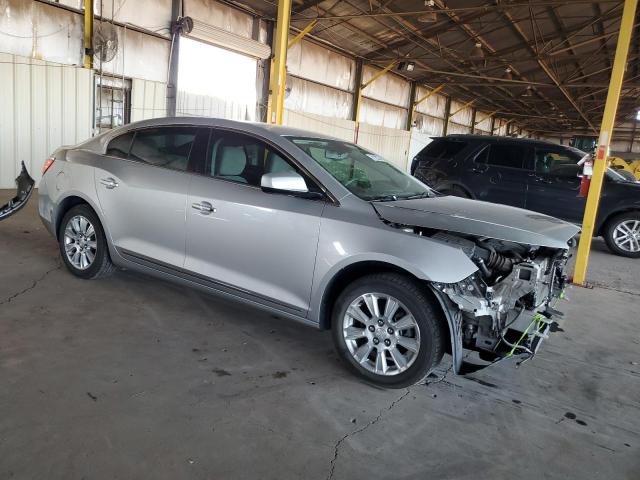 Photo 4 from auction – 2012 BUICK LACROSSE C with VIN 1G4GB5GR6CF200016