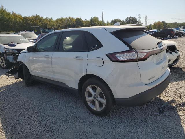 Photo 2 from auction – 2015 FORD EDGE SE with VIN 2FMTK3G8XFBB58773