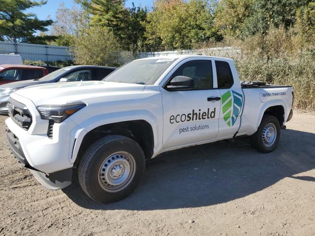 TOYOTA TACOMA XTR 2024 with VIN 3TYJDAHN4RT003772 - Photo from auction