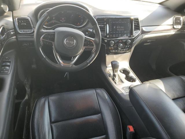 Photo 8 from auction – 2021 JEEP GRAND CHER with VIN 1C4RJFCG4MC531593