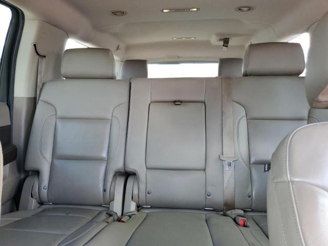 Photo 10 from auction – 2015 CHEVROLET SUBURBAN C with VIN 1GNSCJKC5FR234613