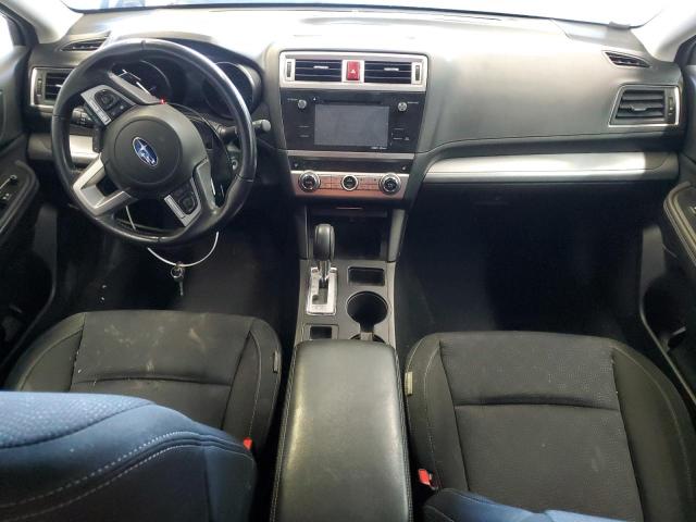 Photo 8 from auction – 2015 SUBARU LEGACY 2.5 with VIN 4S3BNBC68F3048519