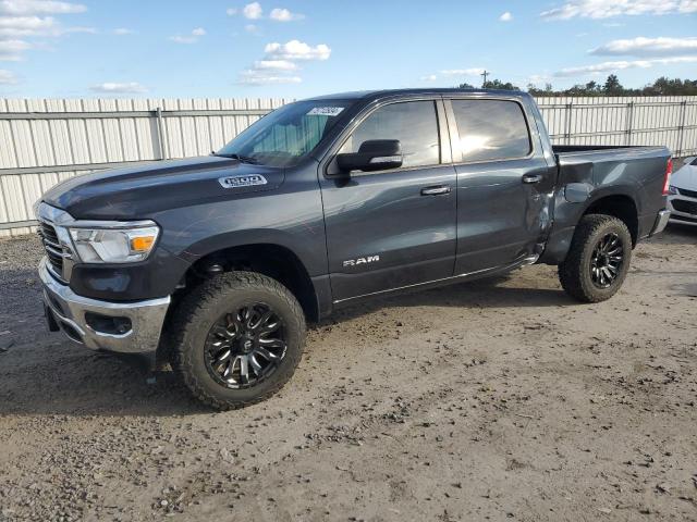 RAM 1500 BIG H 2019 with VIN 1C6SRFFTXKN570880 - Photo from auction