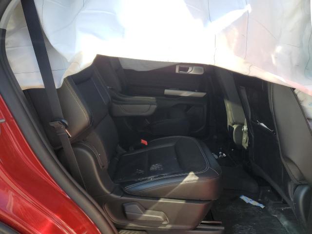 Photo 11 from auction – 2023 FORD EXPLORER L with VIN 1FMSK8FH5PGC23128