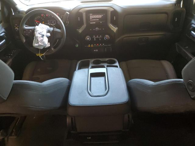 Photo 8 from auction – 2022 CHEVROLET SILVERADO with VIN 3GCPABEKXNG616003