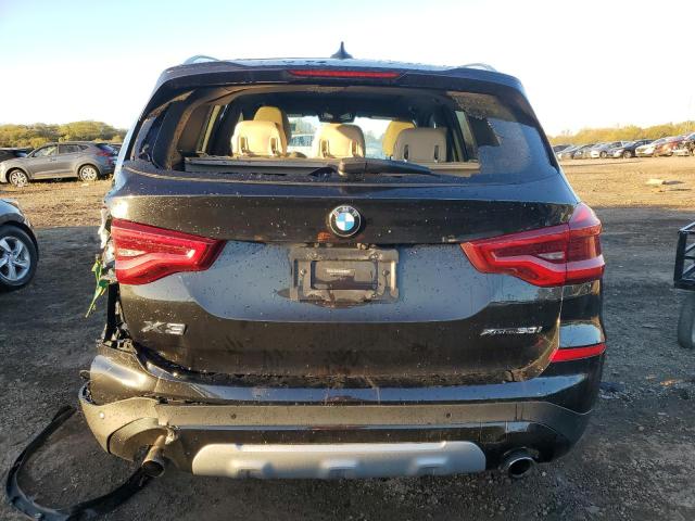 Photo 6 from auction – 2019 BMW X3 XDRIVE3 with VIN 5UXTR9C54KLR06408