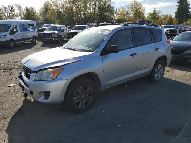 TOYOTA RAV4 2009 with VIN JTMZF33V89D010490 - Photo from auction