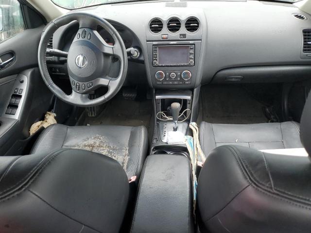 Photo 8 from auction – 2012 NISSAN ALTIMA SR with VIN 1N4BL2AP4CC241477