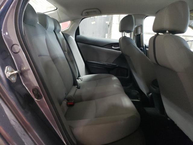 Photo 10 from auction – 2016 HONDA CIVIC LX with VIN 2HGFC2F50GH540973