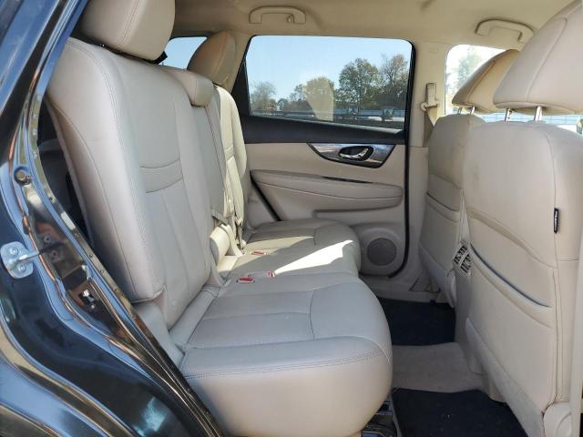Photo 11 from auction – 2015 NISSAN ROGUE S with VIN 5N1AT2MT9FC785147