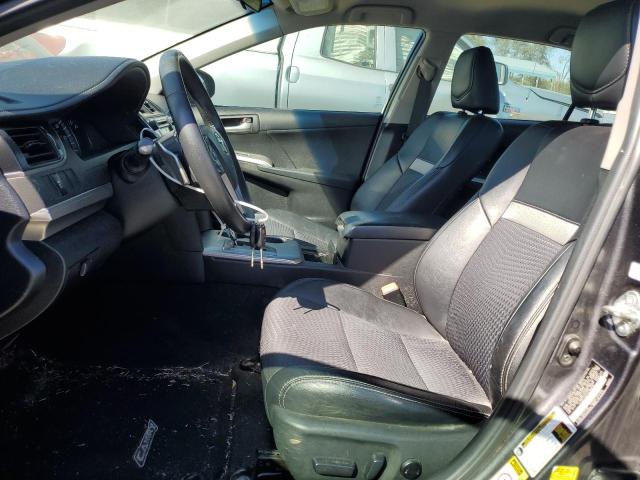 Фото 7 с аукциона – 2012 TOYOTA CAMRY BASE с VIN 4T1BF1FKXCU166248
