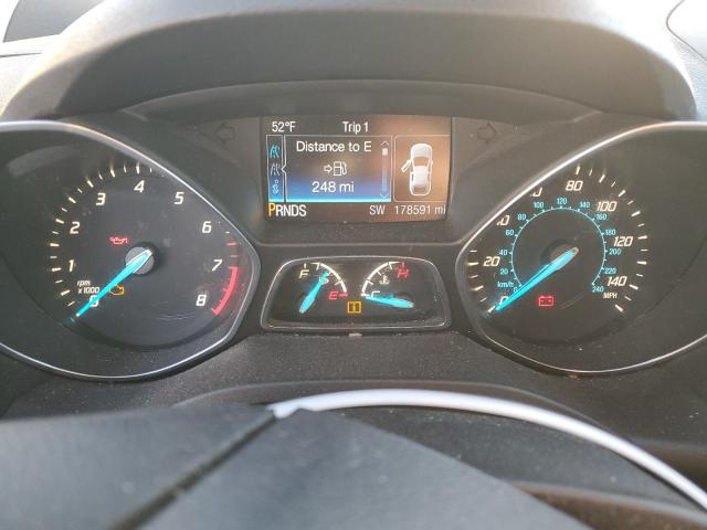 Photo 9 from auction – 2013 FORD ESCAPE SE with VIN 1FMCU9GX5DUD38481