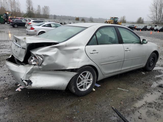 Photo 3 from auction – 2002 TOYOTA CAMRY LE with VIN 4T1BE32K82U104334