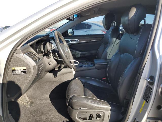 Photo 7 from auction – 2015 HYUNDAI GENESIS 3. with VIN KMHGN4JE3FU102391