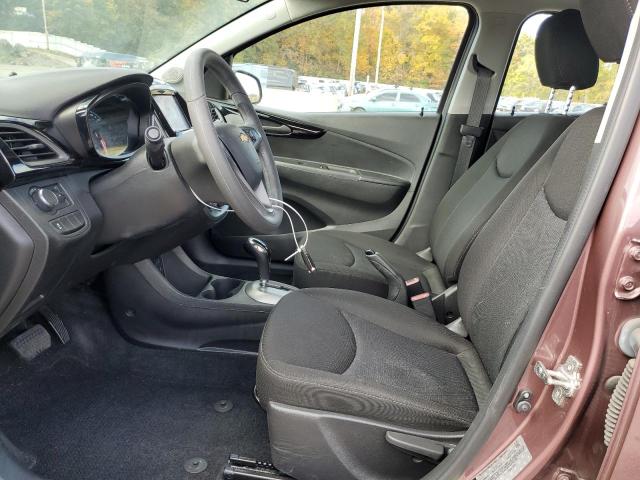 Zdjęcie 7 z aukcji – 2021 CHEVROLET SPARK 1LT z VIN KL8CD6SA2MC717698