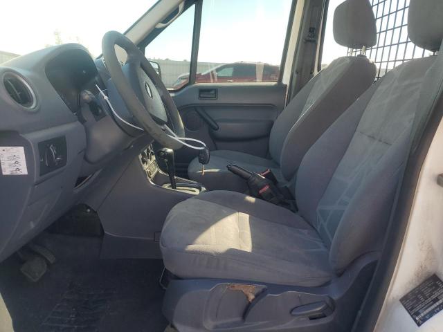 Photo 7 from auction – 2011 FORD TRANSIT CO with VIN NM0LS6BN2BT054563