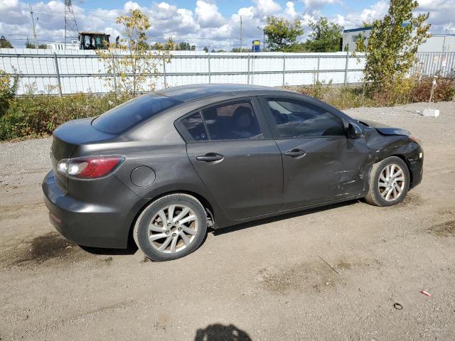Photo 3 from auction – 2012 MAZDA 3 I with VIN JM1BL1UF8C1530154