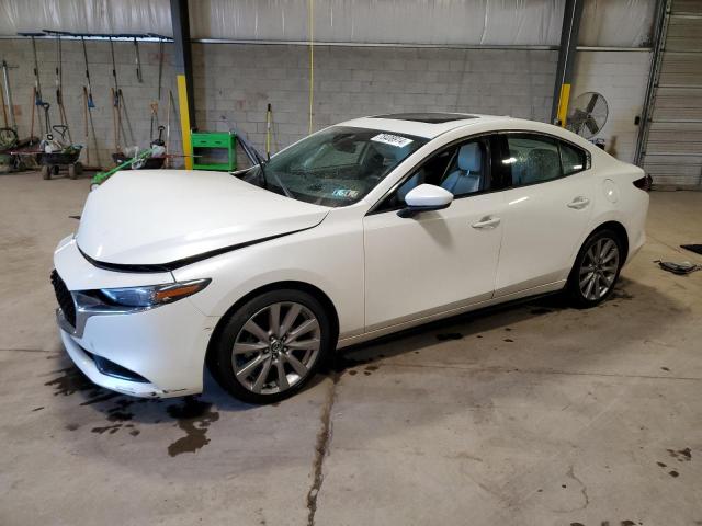 MAZDA 3 PREMIUM 2019 with VIN 3MZBPAEM0KM103907 - Photo from auction