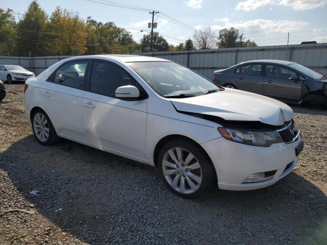 Photo 4 from auction – 2013 KIA FORTE SX with VIN KNAFW4A33D5656918