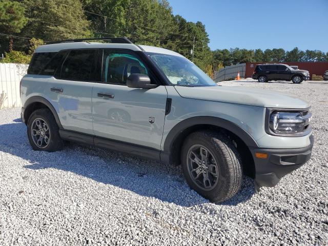 Foto 4 de la subasta – 2023 FORD BRONCO SPO con VIN 3FMCR9B60PRE21179