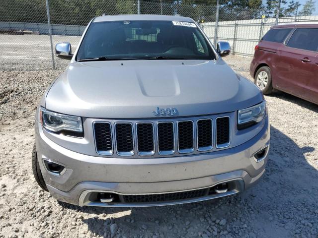 Photo 5 from auction – 2014 JEEP GRAND CHER with VIN 1C4RJECT1EC387297