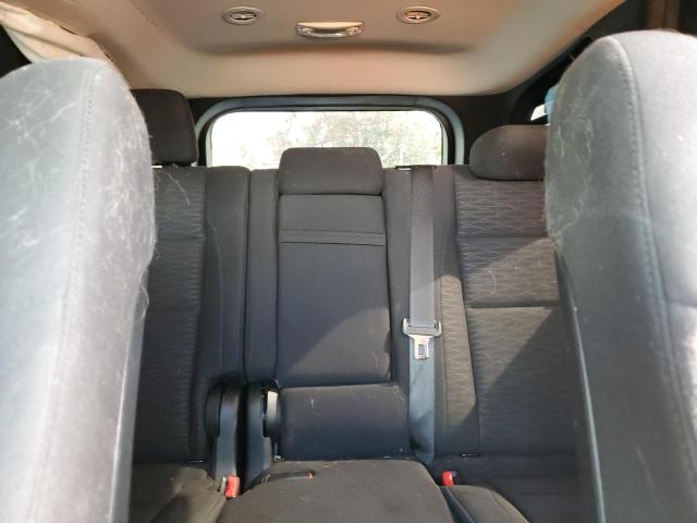 Photo 10 from auction – 2018 DODGE DURANGO SX with VIN 1C4RDJAG7JC248128
