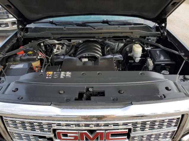 Photo 11 from auction – 2016 GMC SIERRA K15 with VIN 3GTU2PEC1GG151264