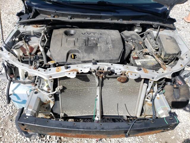 صورة رقم 11 من المزاد - 2013 TOYOTA COROLLA BA مع VIN 2T1BU4EE2DC032324