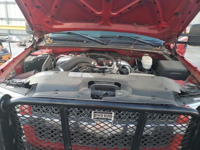 Photo 11 from auction – 2003 CHEVROLET SILVERADO with VIN 1GCHK29183E193915