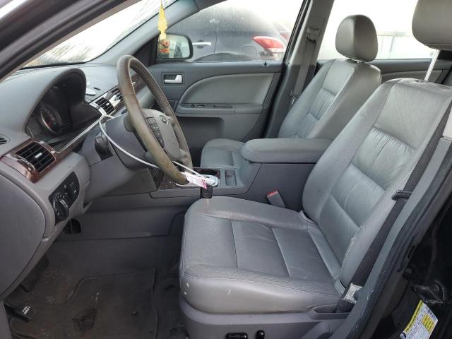 Photo 7 from auction – 2006 FORD FIVE HUNDR with VIN 1FAFP27136G174716
