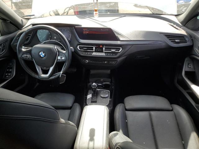 Photo 8 from auction – 2021 BMW 228XI with VIN WBA73AK01M7H54286