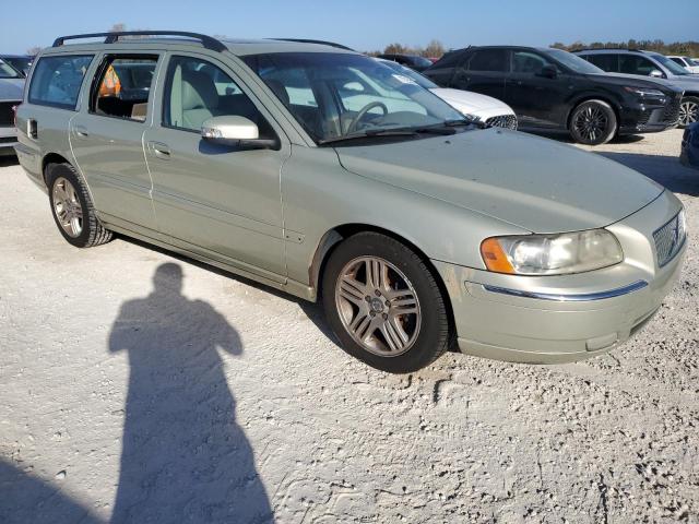 Photo 4 from auction – 2007 VOLVO V70 2.5T with VIN YV1SW592072642199