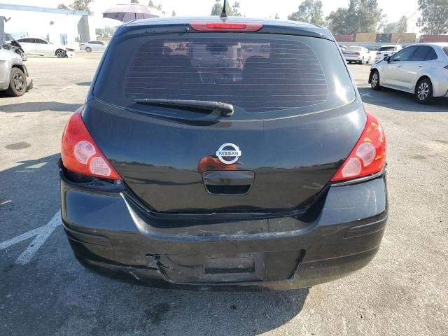 Photo 6 from auction – 2011 NISSAN VERSA S with VIN 3N1BC1CP6BL484229