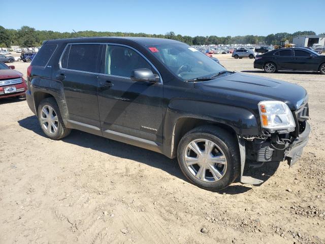 Photo 4 from auction – 2017 GMC TERRAIN SL with VIN 2GKALMEK5H6148889