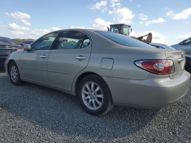 Photo 2 from auction – 2004 LEXUS ES 330 with VIN JTHBA30G145055570