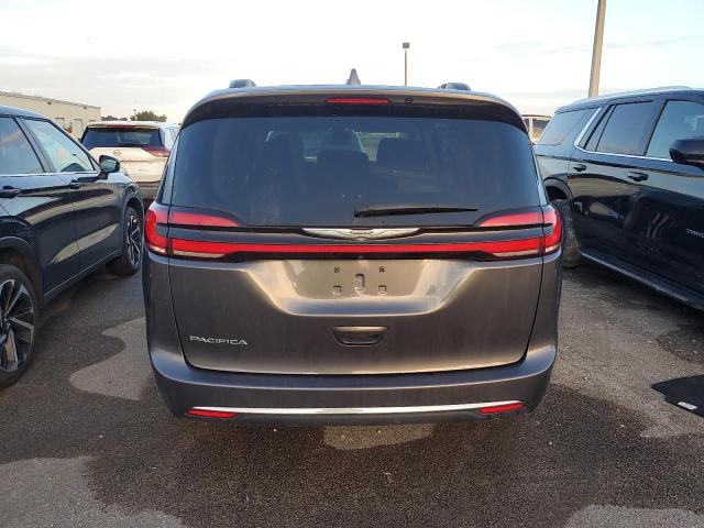صورة رقم 6 من المزاد - 2022 CHRYSLER PACIFICA T مع VIN 2C4RC1BG0NR191382
