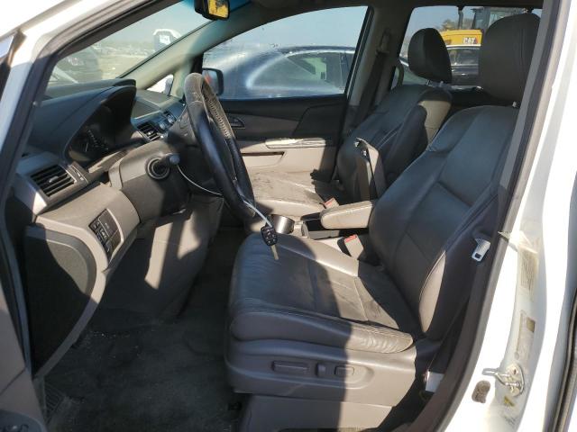 Photo 7 from auction – 2011 HONDA ODYSSEY EX with VIN 5FNRL5H60BB088220