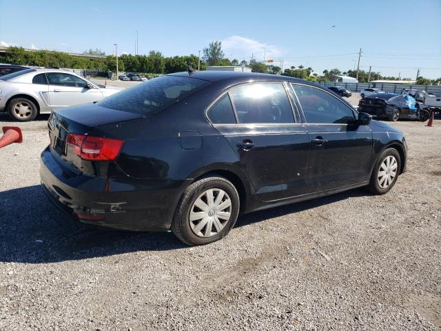 Photo 3 from auction – 2015 VOLKSWAGEN JETTA BASE with VIN 3VW2K7AJ2FM357301
