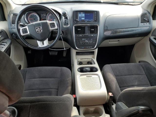 Photo 8 from auction – 2011 DODGE GRAND CARA with VIN 2D4RN5DGXBR606379